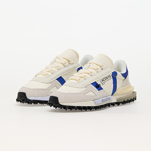 Lacoste off white online