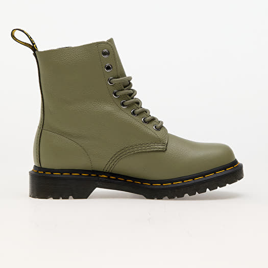 Dr martens verdi donna discount