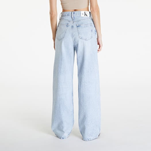 Calvin klein loose fit jeans 2025