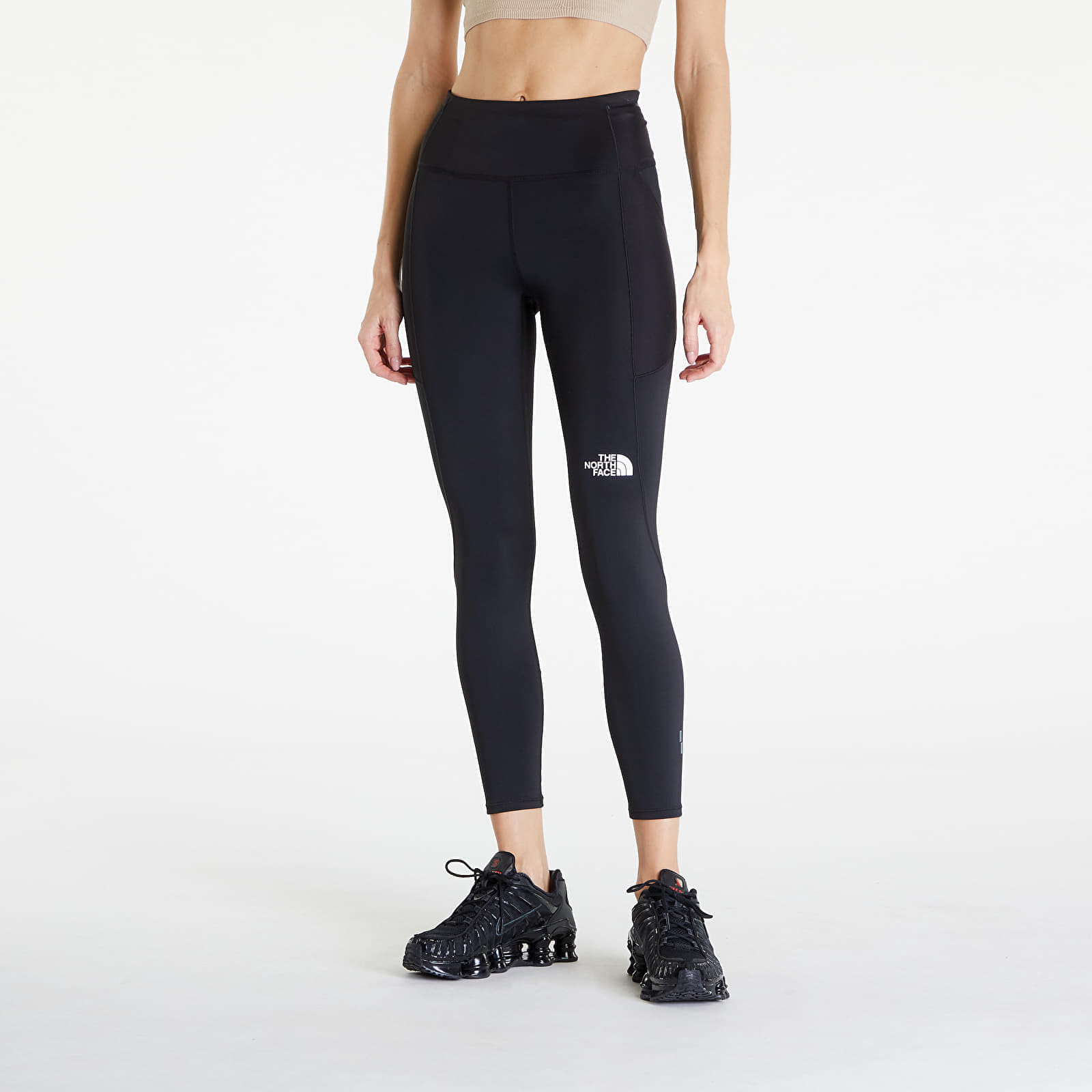 Leggins The North Face Movmynt 7/8 Leggings TNF Black S