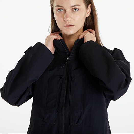 Jackets The North Face M66 Tech Trench Coat TNF Black Queens