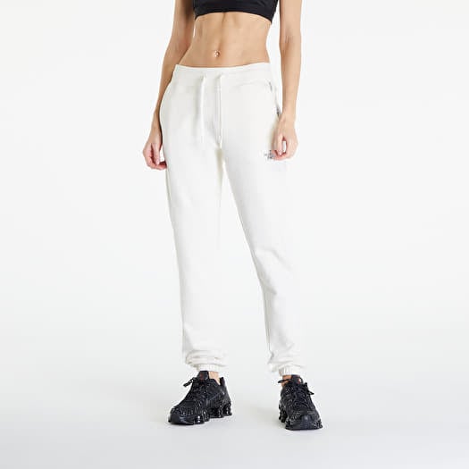 Tepláky The North Face Zumu Joggers White Dune