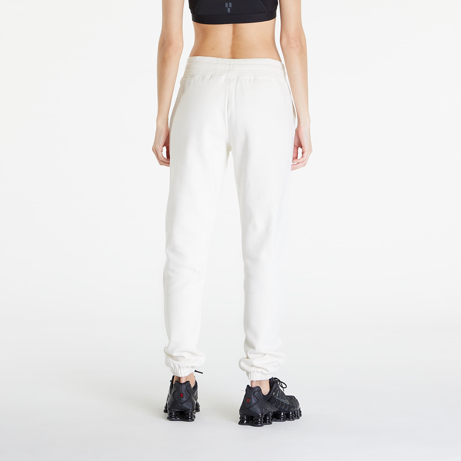 Trenirka hlače  The North Face Zumu Joggers White Dune