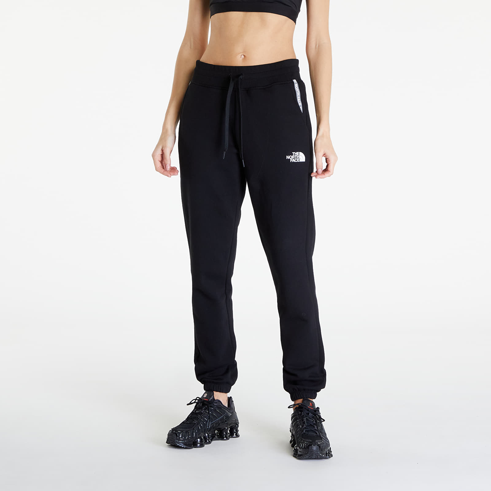 Jogginghosen The North Face Zumu Joggers TNF Black