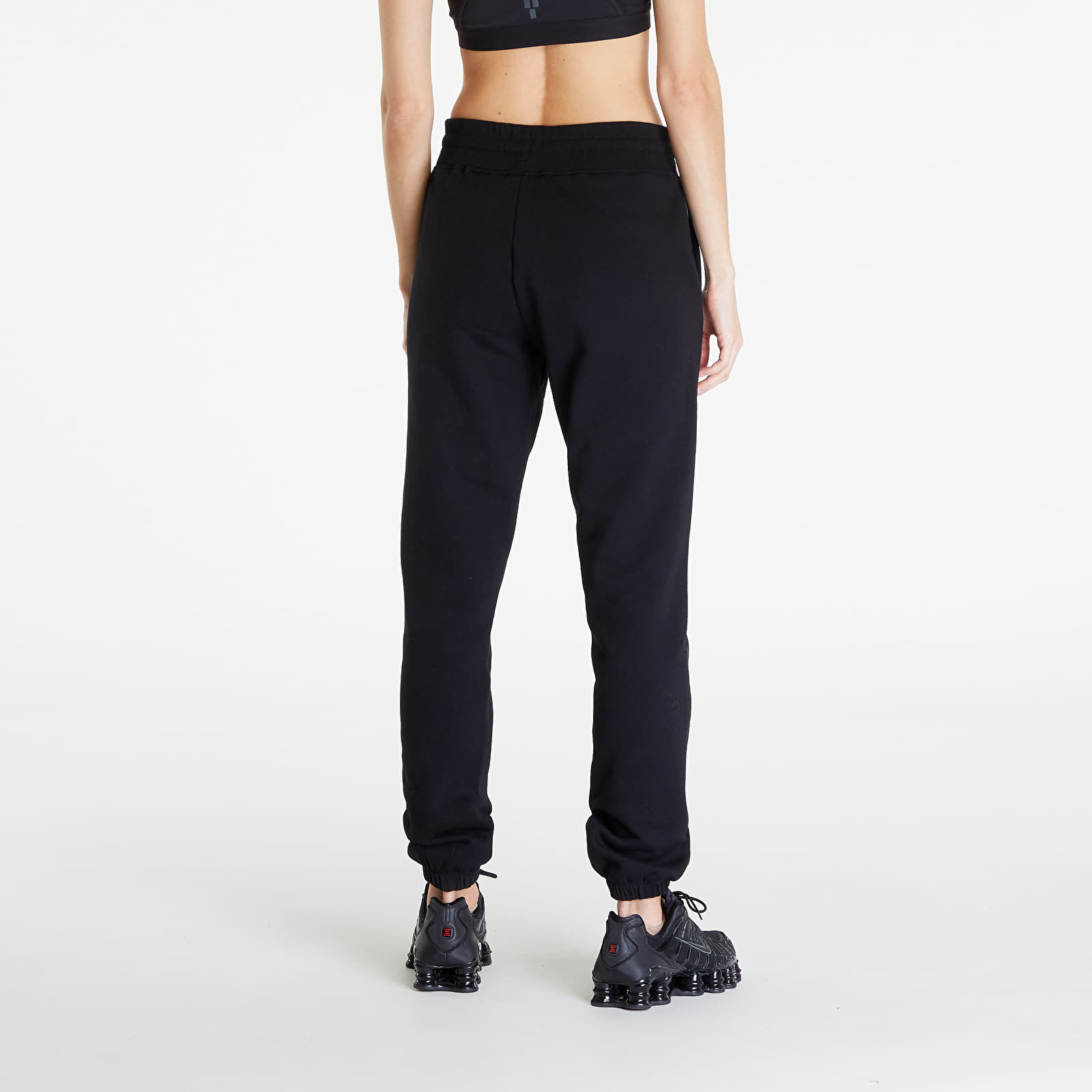 Jogginghosen The North Face Zumu Joggers TNF Black