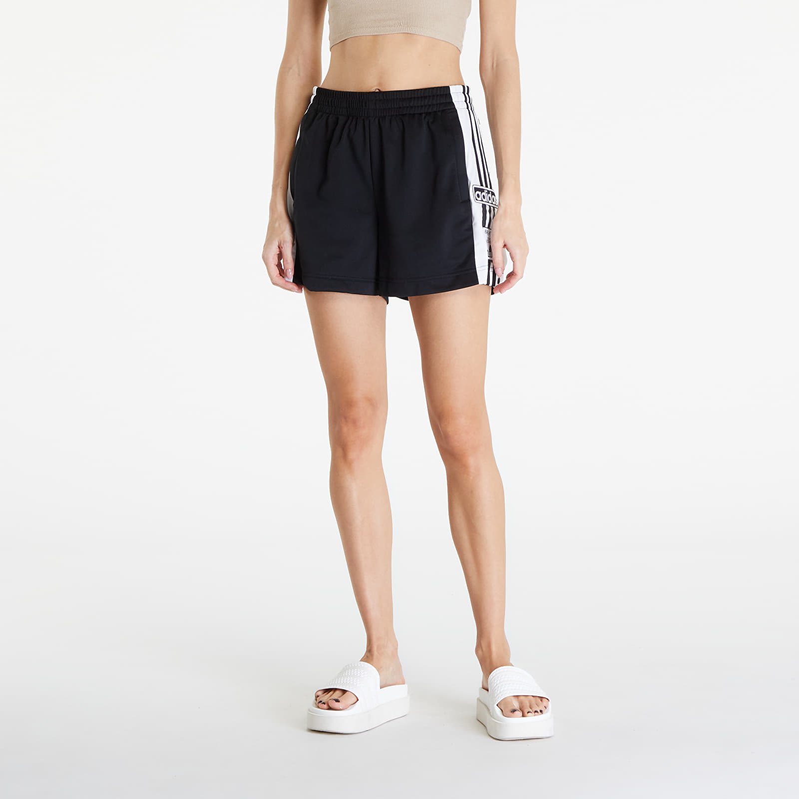 Shorts adidas Adibreak Shorts Black