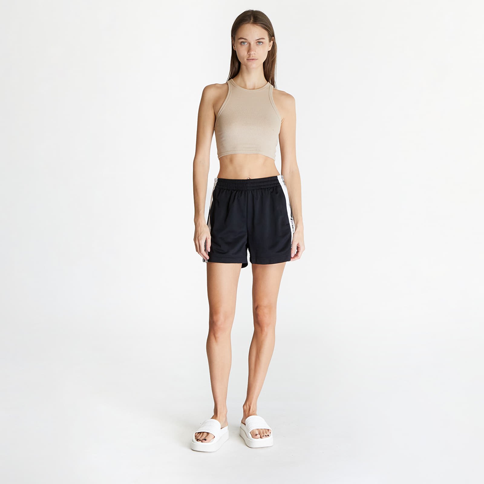Shorts adidas Adibreak Shorts Black