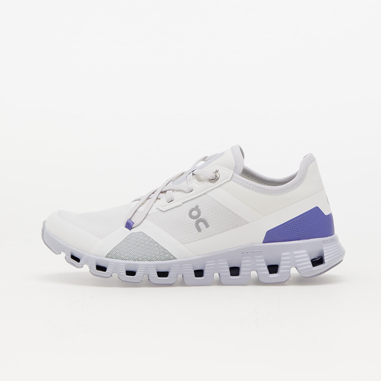 Women's sneakers and shoes On W Cloud X 3 Ad Undyed/ Nimbus