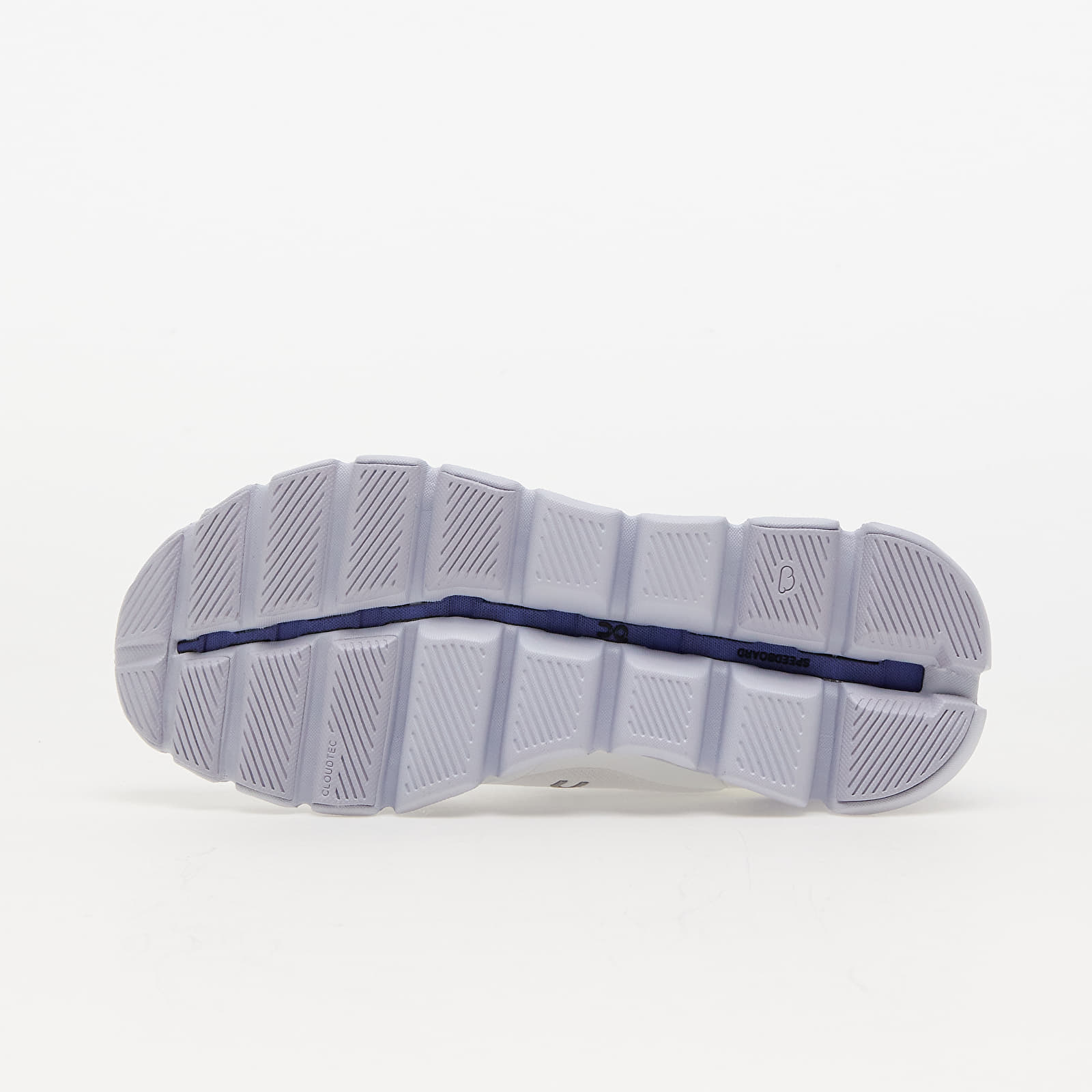 Women's sneakers and shoes On W Cloud X 3 Ad Undyed/ Nimbus