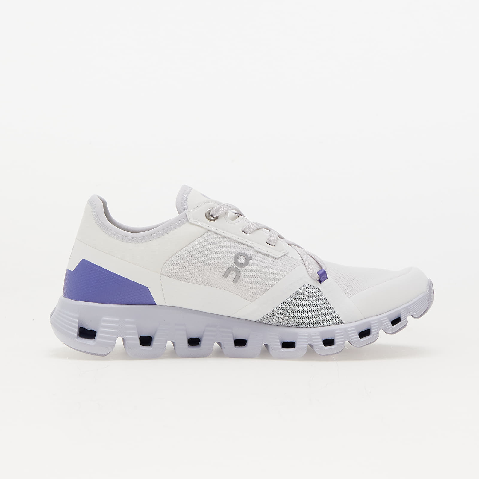 Women's sneakers and shoes On W Cloud X 3 Ad Undyed/ Nimbus