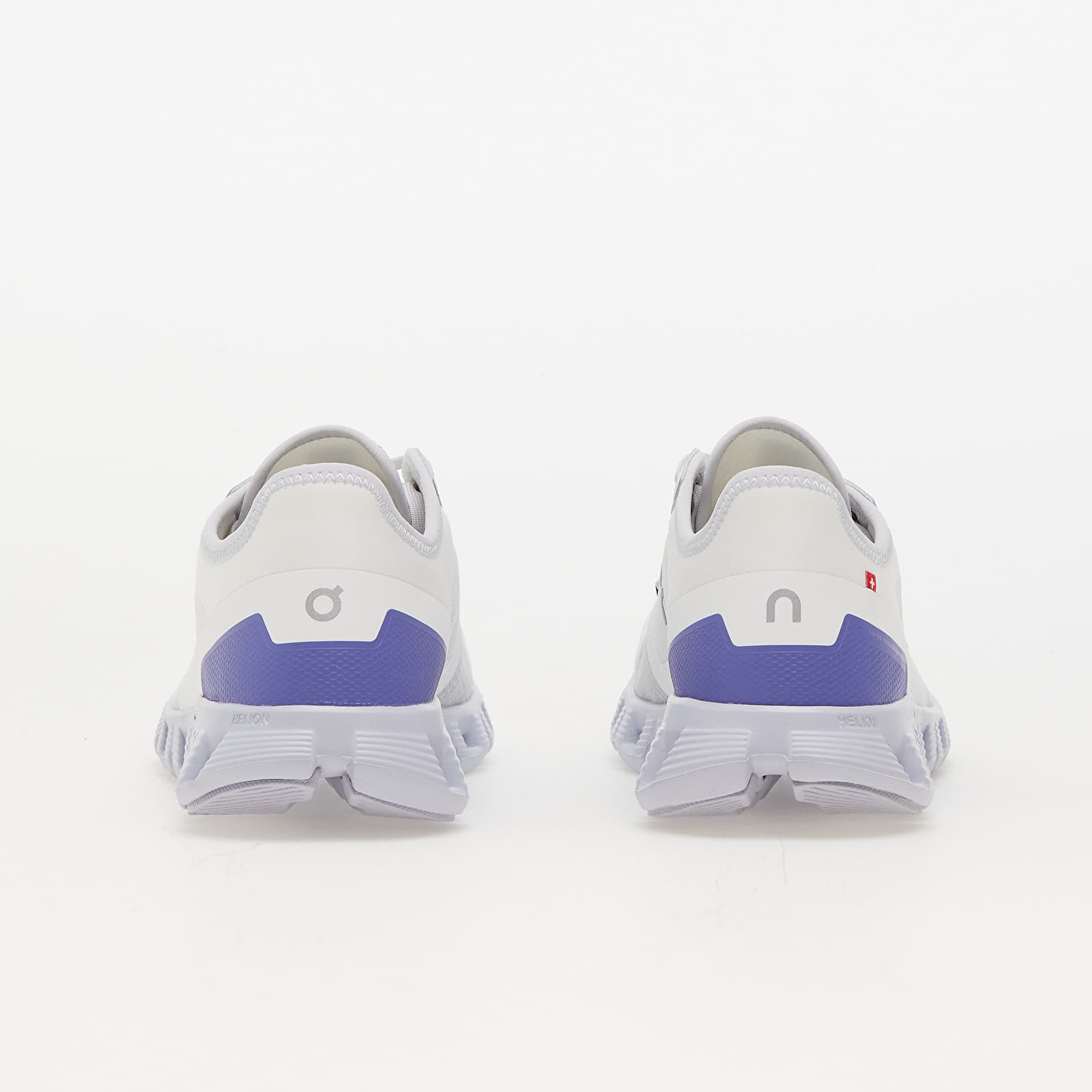 Women's sneakers and shoes On W Cloud X 3 Ad Undyed/ Nimbus