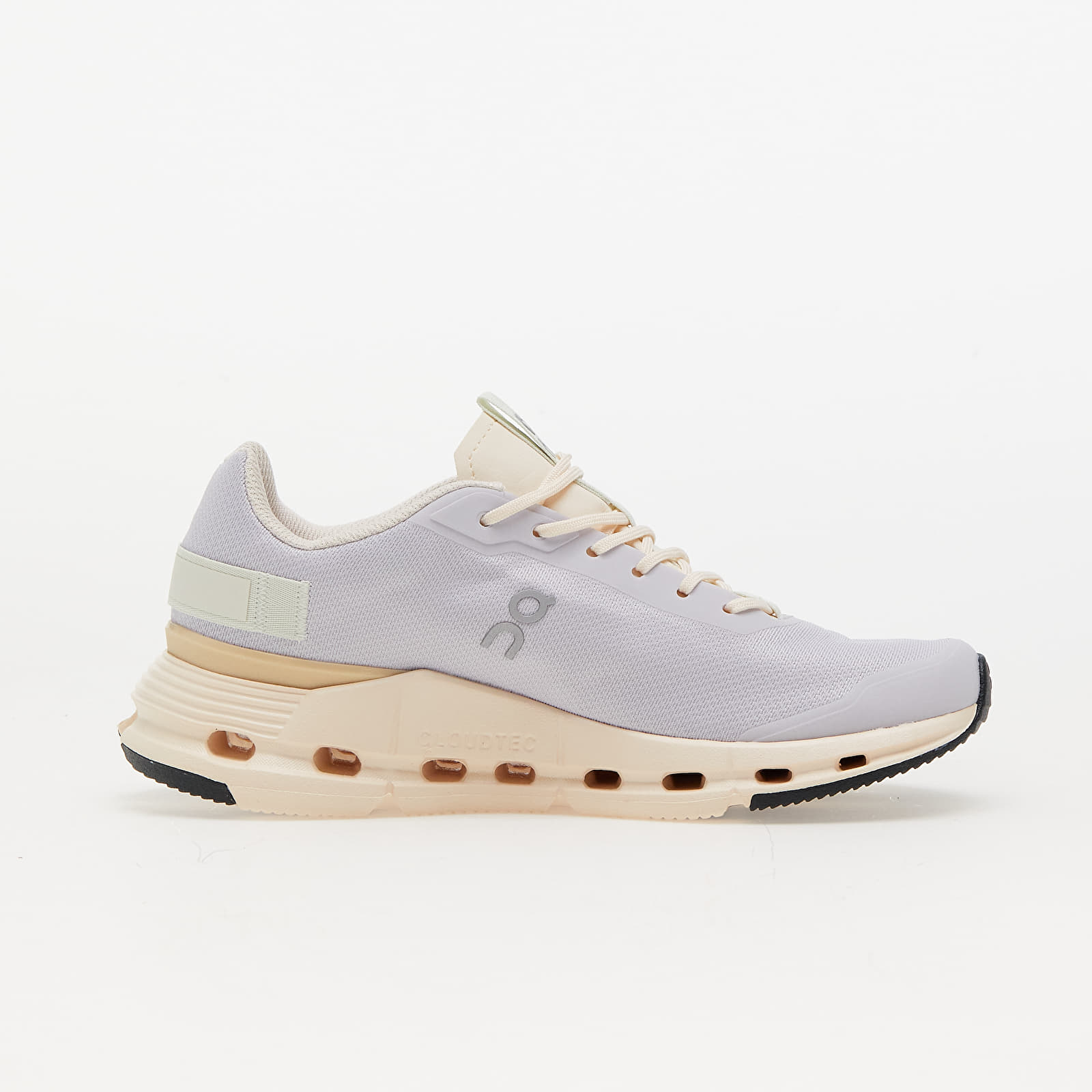 Women's sneakers and shoes On W Cloudnova Form Lavender/ Fawn