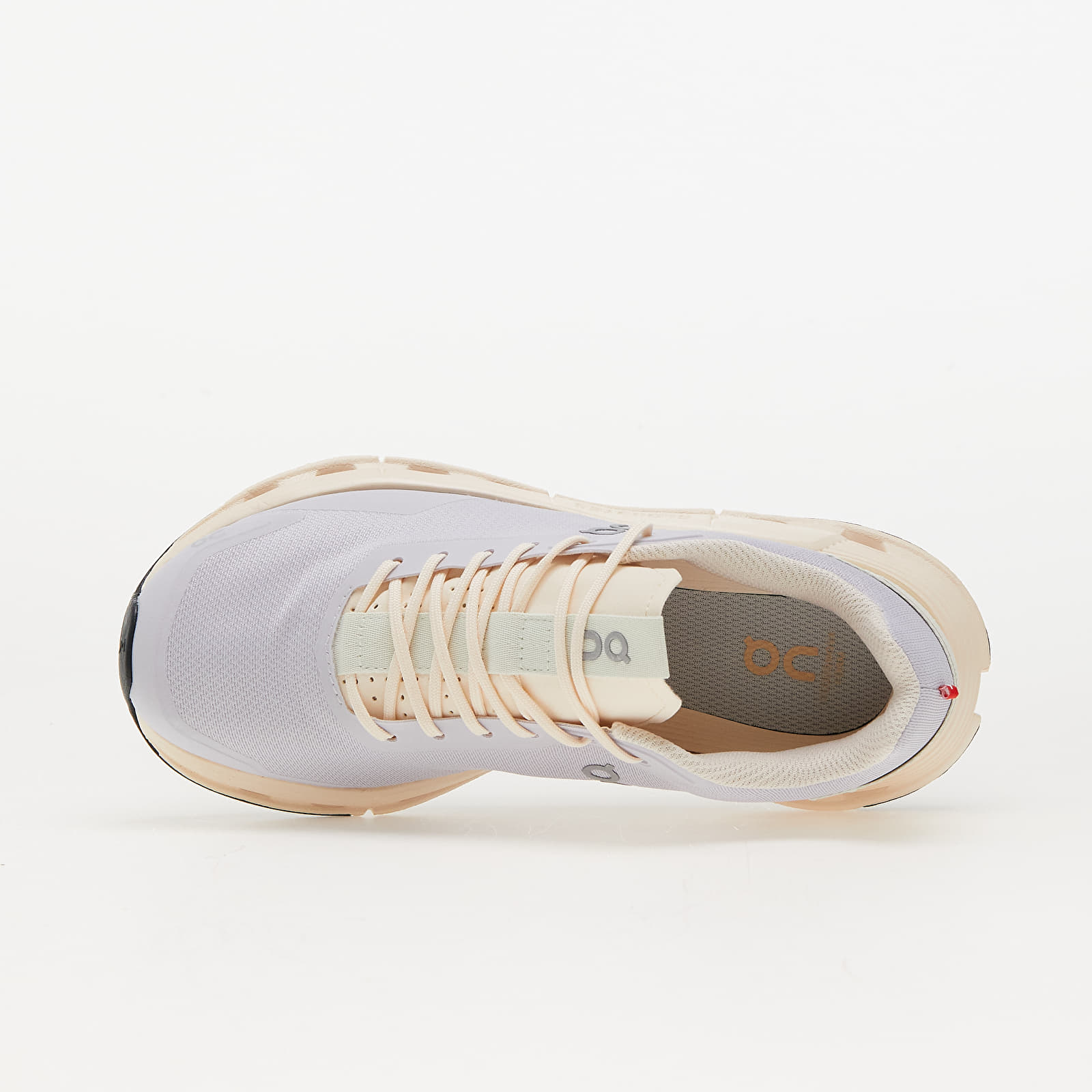 Women's sneakers and shoes On W Cloudnova Form Lavender/ Fawn