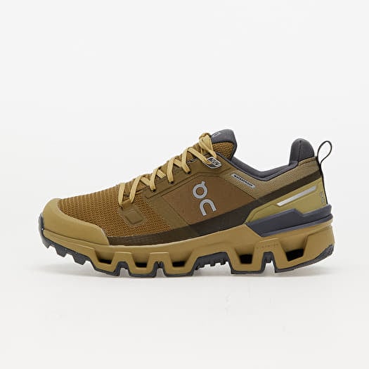 On W Cloudwander Waterproof