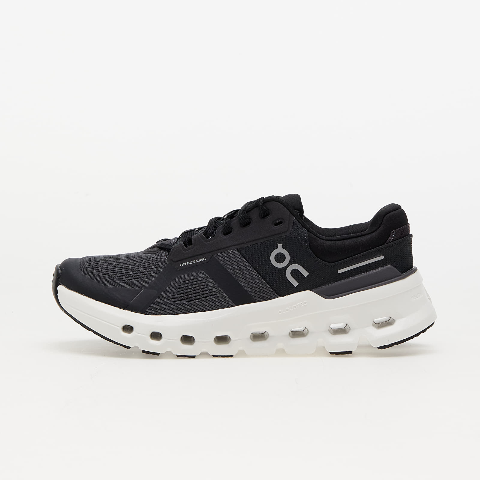 Dámské tenisky a boty On W Cloudrunner 2 Eclipse/ Black