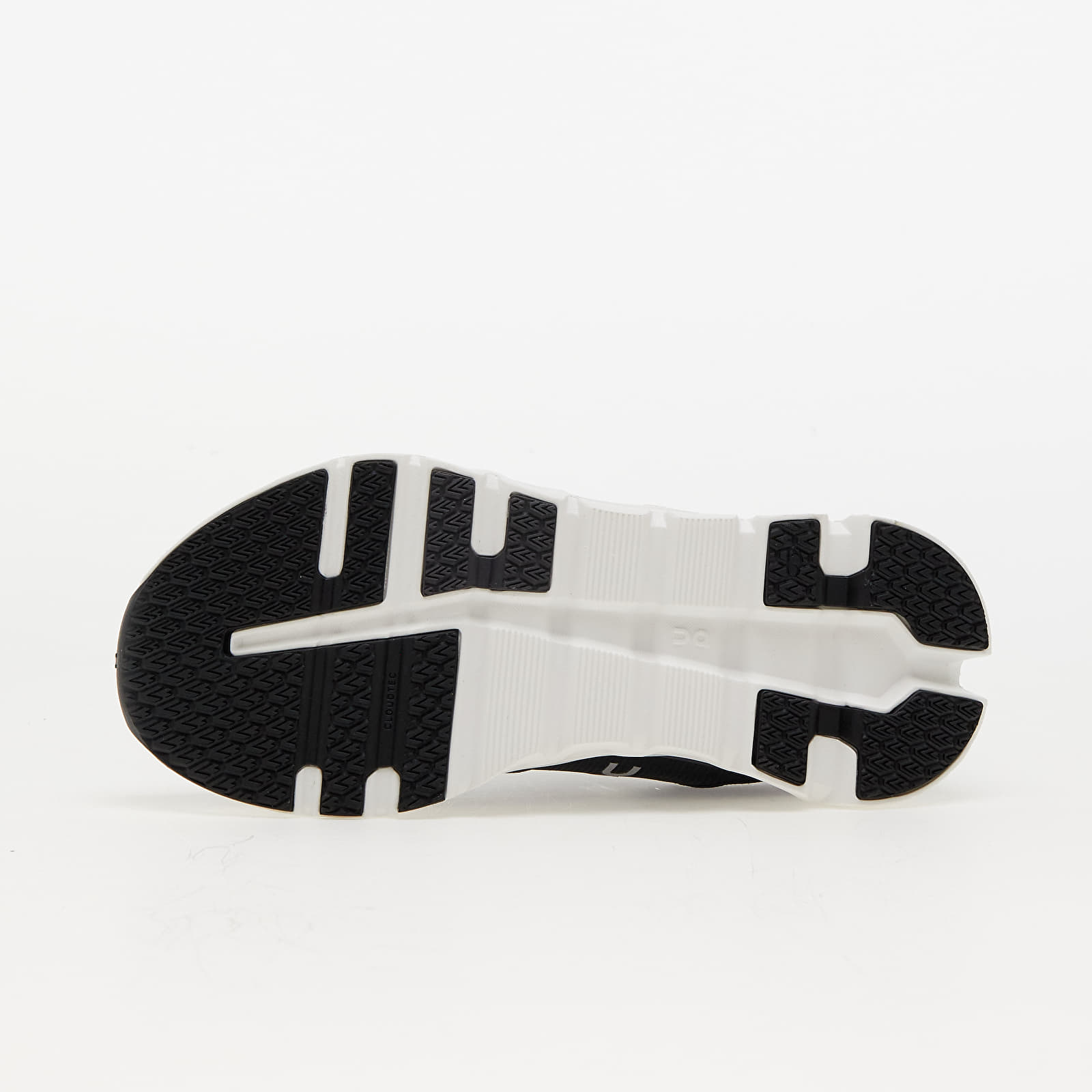 Dámské tenisky a boty On W Cloudrunner 2 Eclipse/ Black