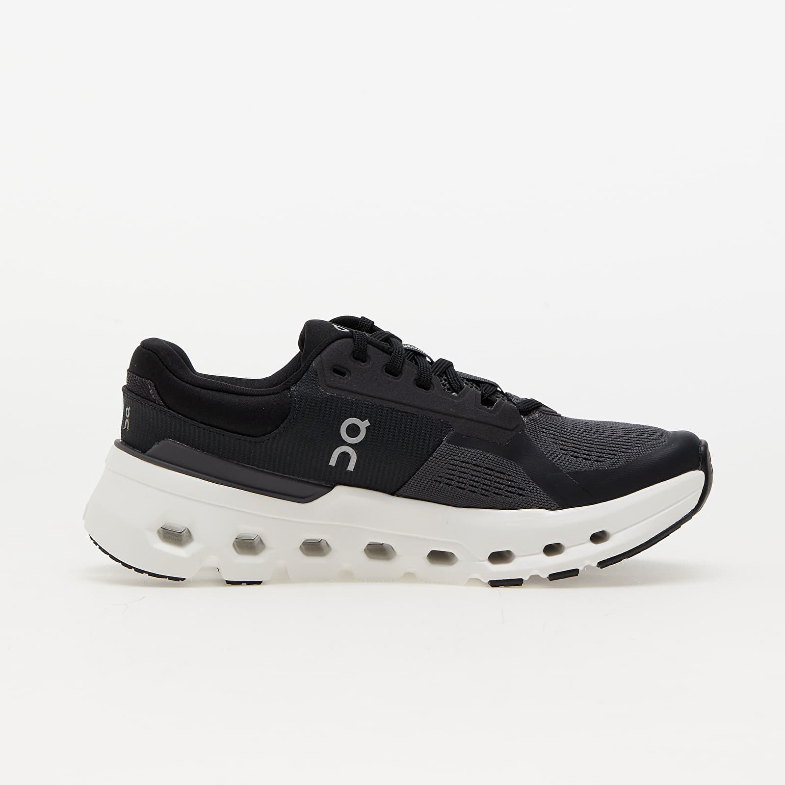 On Sneakers On W Cloudrunner 2 Eclipse/ Black EUR 38.5 - 3