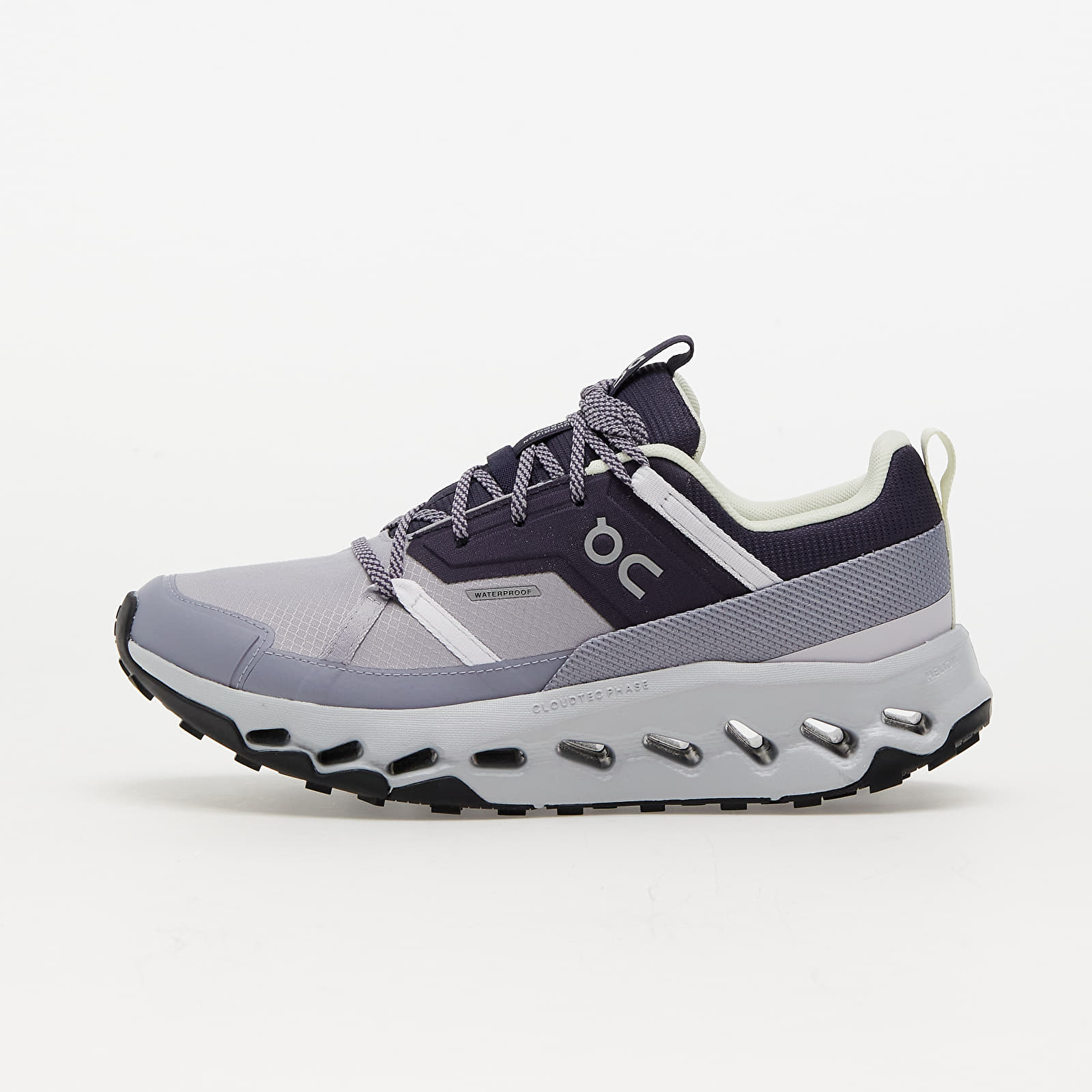 Zapatillas mujer On W Cloudhorizon W Wp Midnight/ Glacier