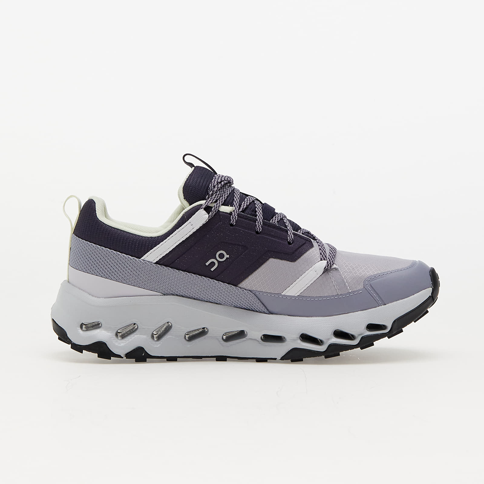 Zapatillas mujer On W Cloudhorizon W Wp Midnight/ Glacier