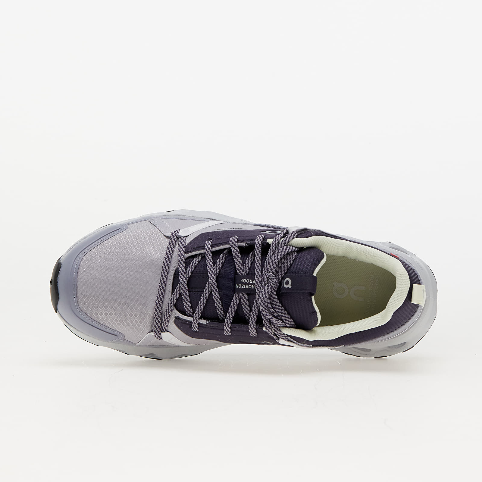 Zapatillas mujer On W Cloudhorizon W Wp Midnight/ Glacier