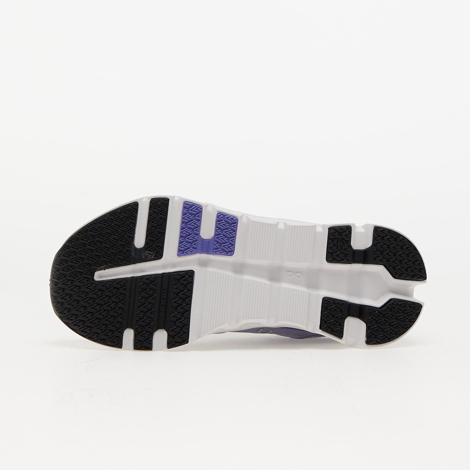 Women's sneakers and shoes On W Cloudrunner 2 Nimbus/ Blueberry