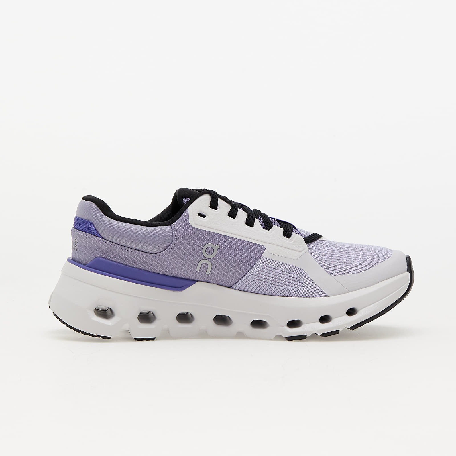 Women's sneakers and shoes On W Cloudrunner 2 Nimbus/ Blueberry