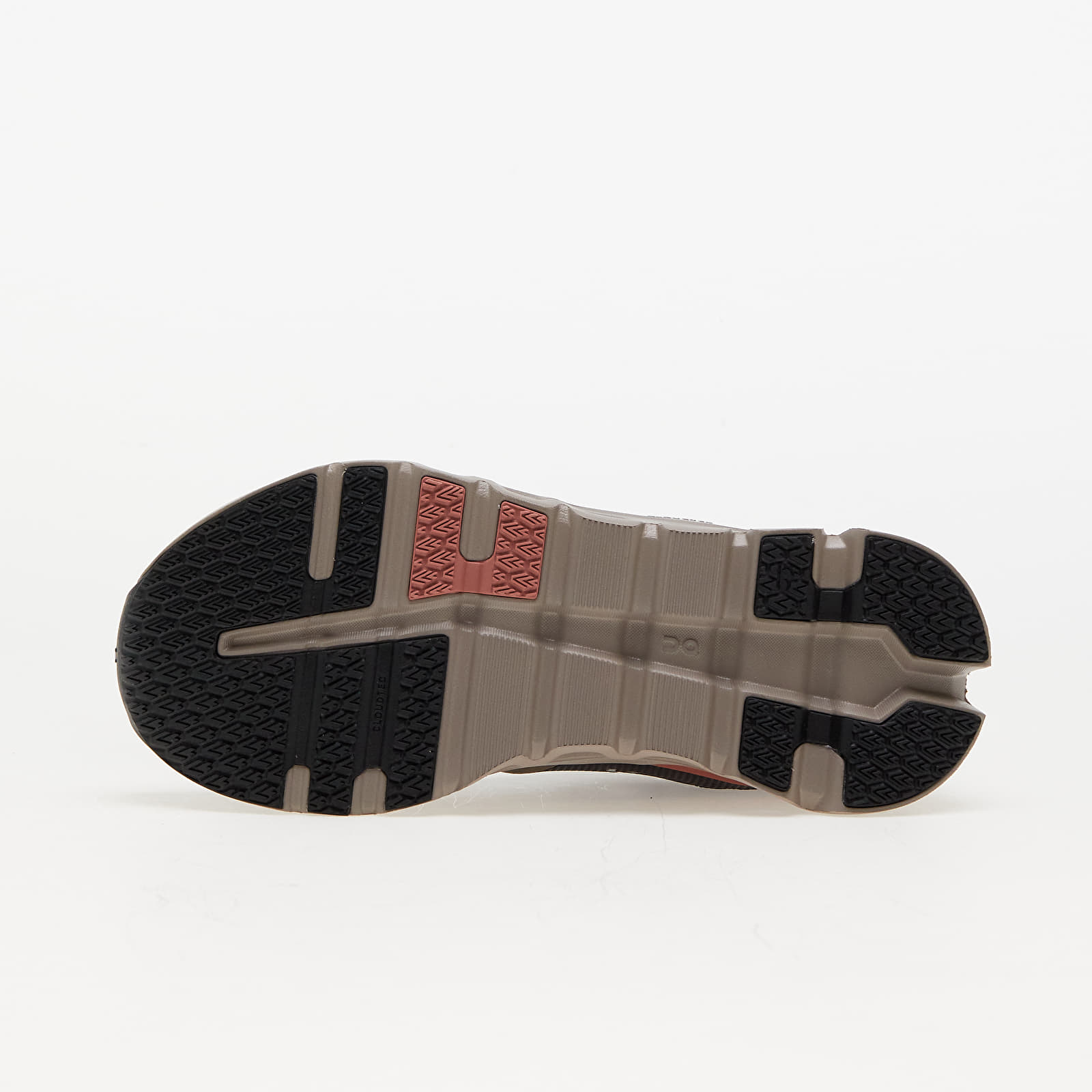 Women's sneakers and shoes On W Cloudrunner 2 Waterproof Olive/ Mahogany