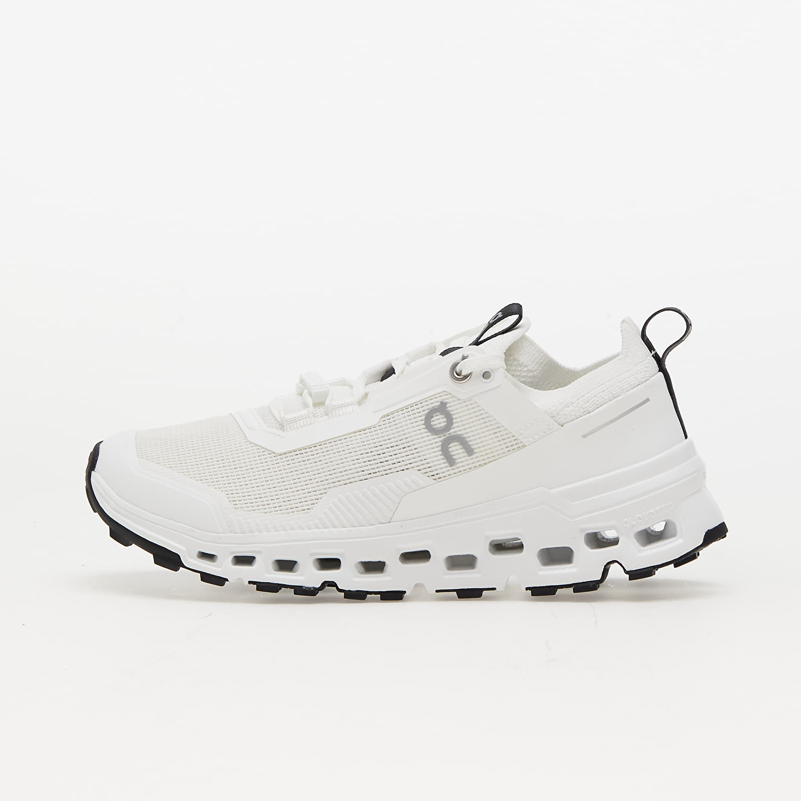 Women's sneakers and shoes On W Cloudultra 2 Undyed/ White