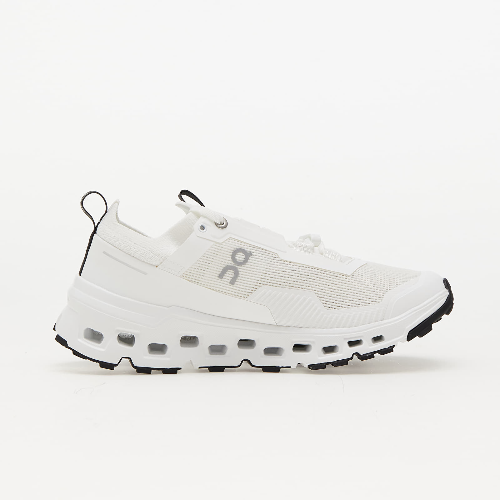 Women's sneakers and shoes On W Cloudultra 2 Undyed/ White