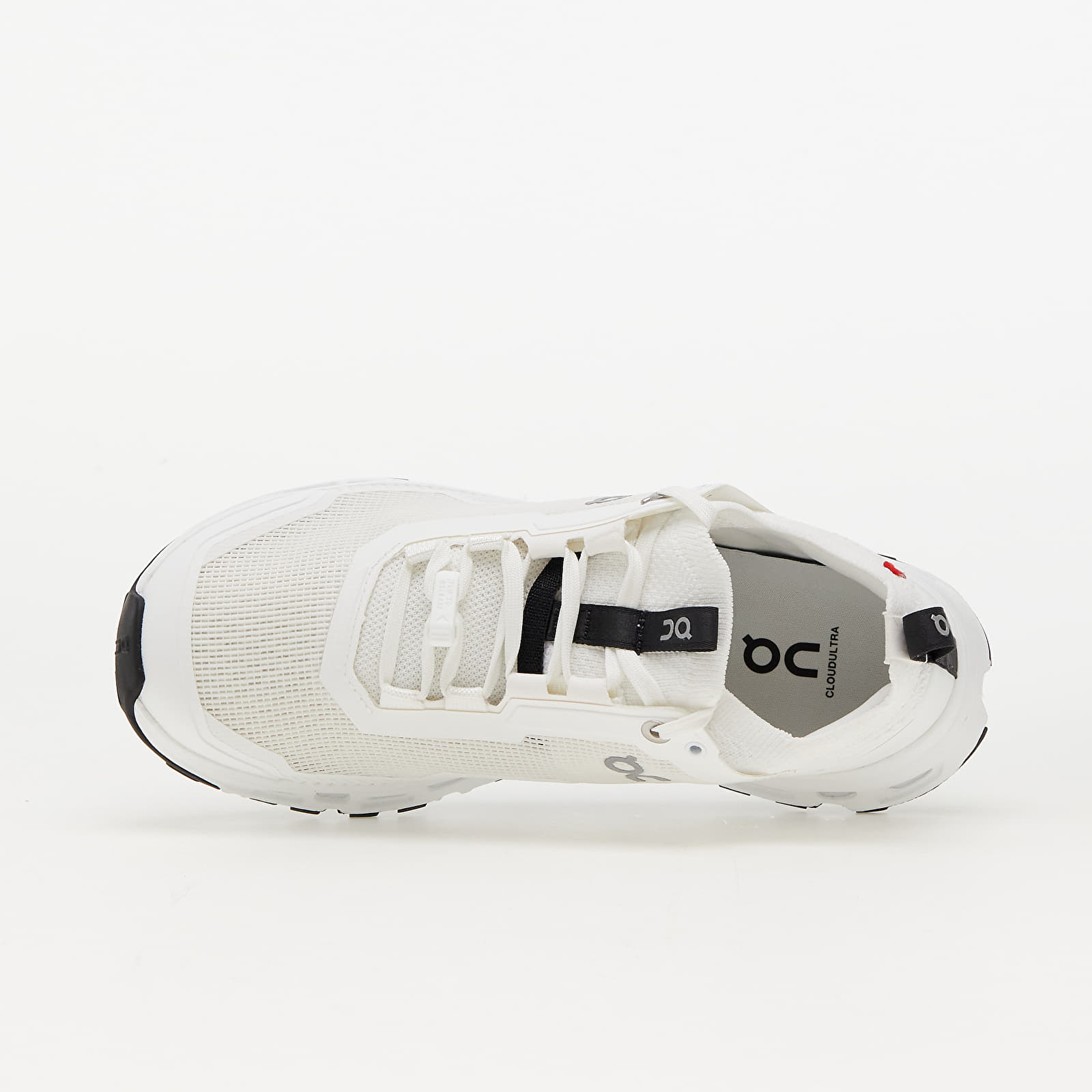 Women's sneakers and shoes On W Cloudultra 2 Undyed/ White
