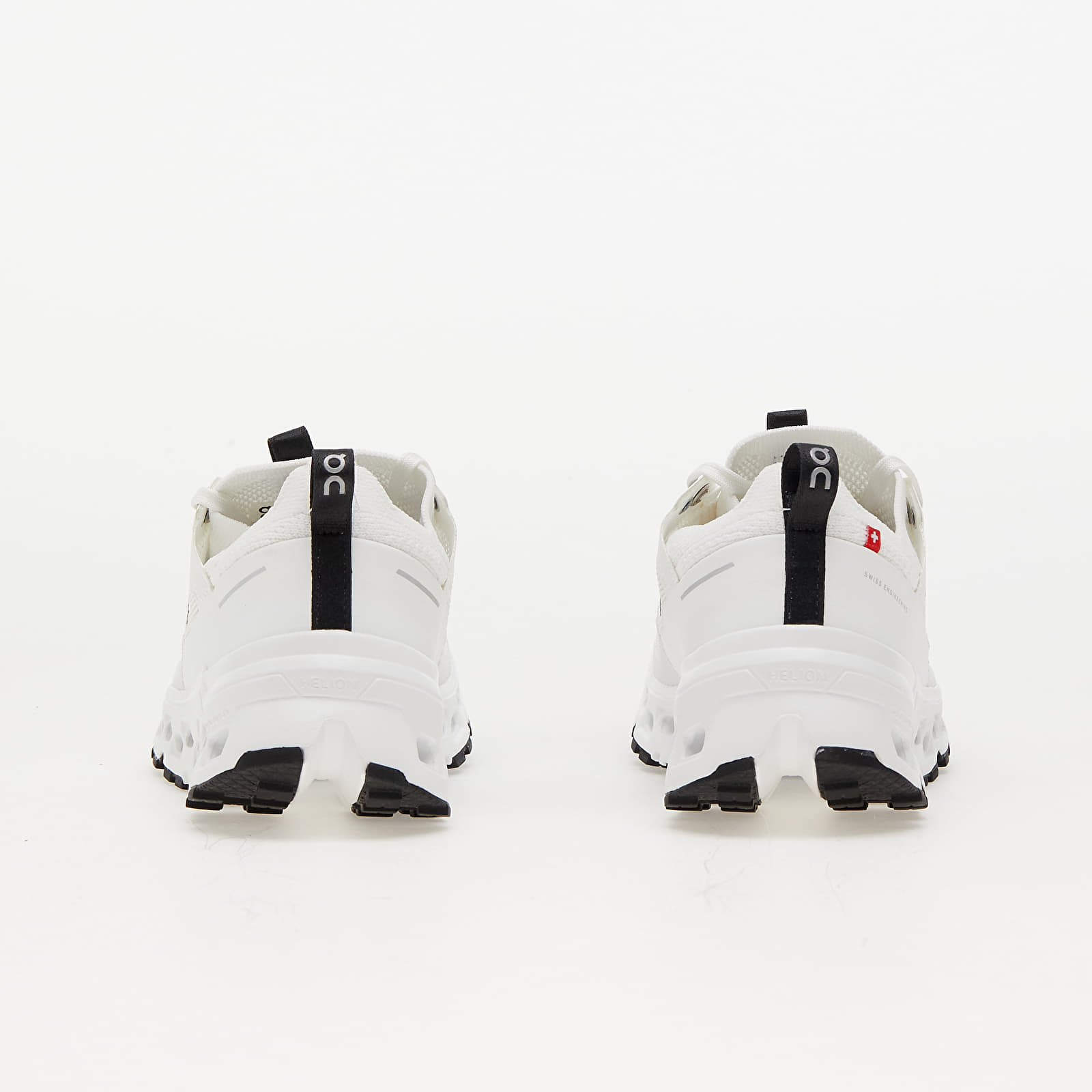 Women's sneakers and shoes On W Cloudultra 2 Undyed/ White
