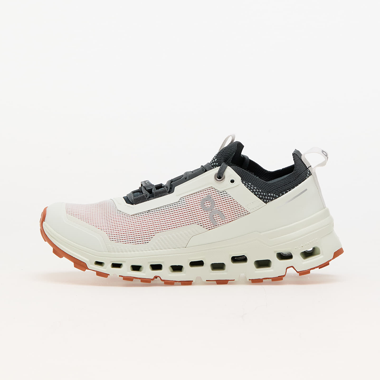 Women's sneakers and shoes On W Cloudultra 2 Aloe/ Terracotta