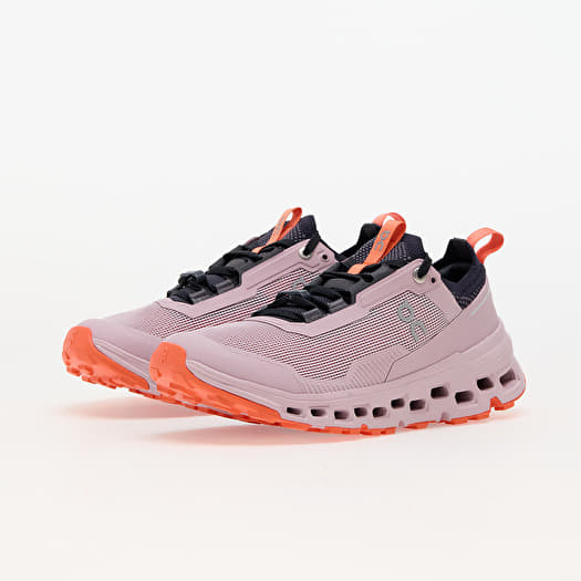 Scarpe e sneakers da donna On W Cloudultra 2 Mauve Flame Queens