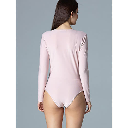 Body Figl model 126168 Pink | Queens