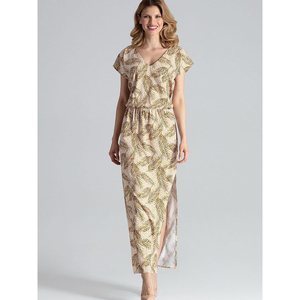 Dresses Figl model 132464 Multicolor