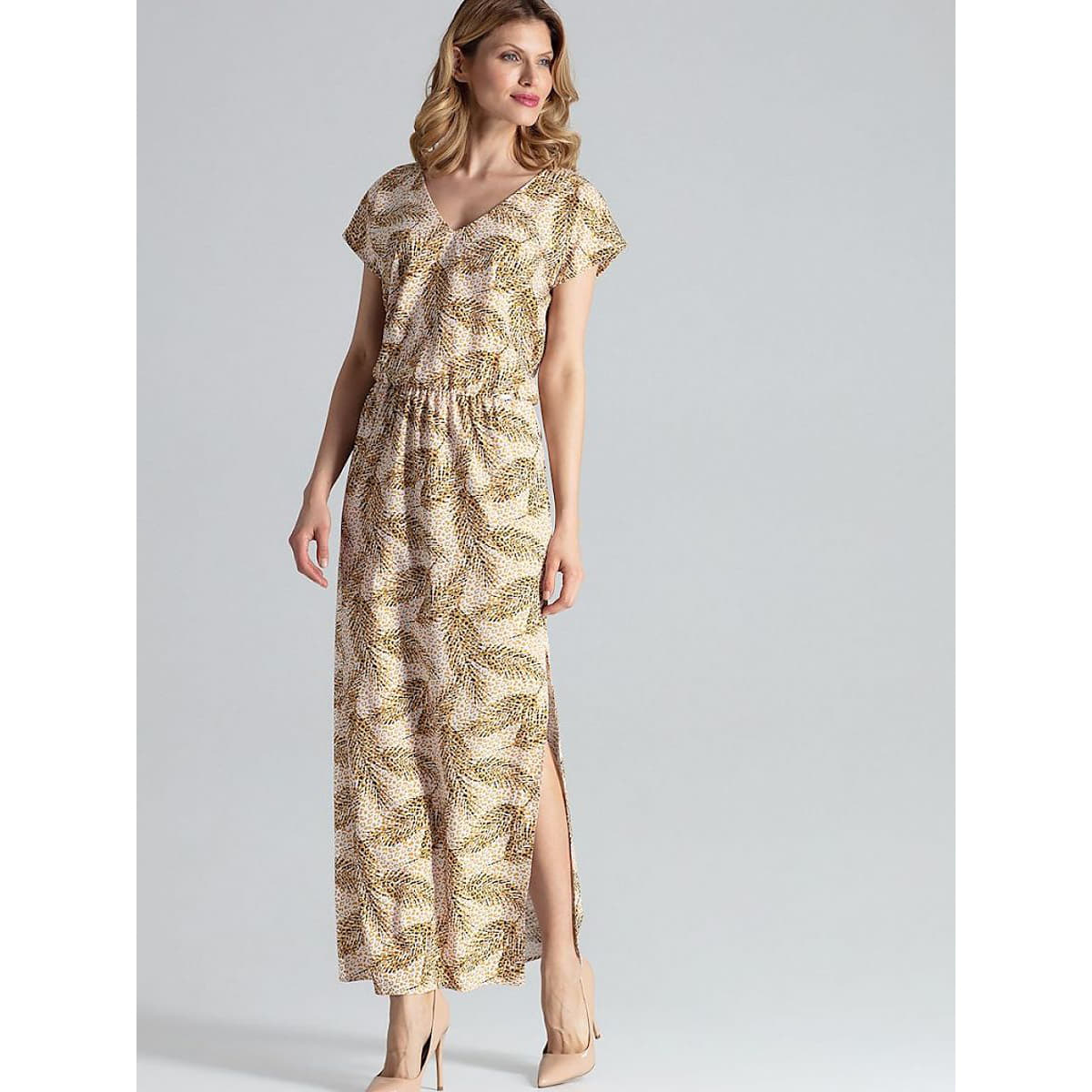 Dresses Figl model 132464 Multicolor