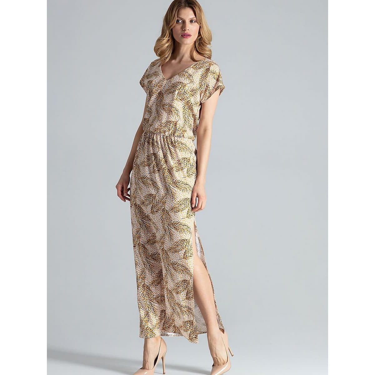 Dresses Figl model 132464 Multicolor