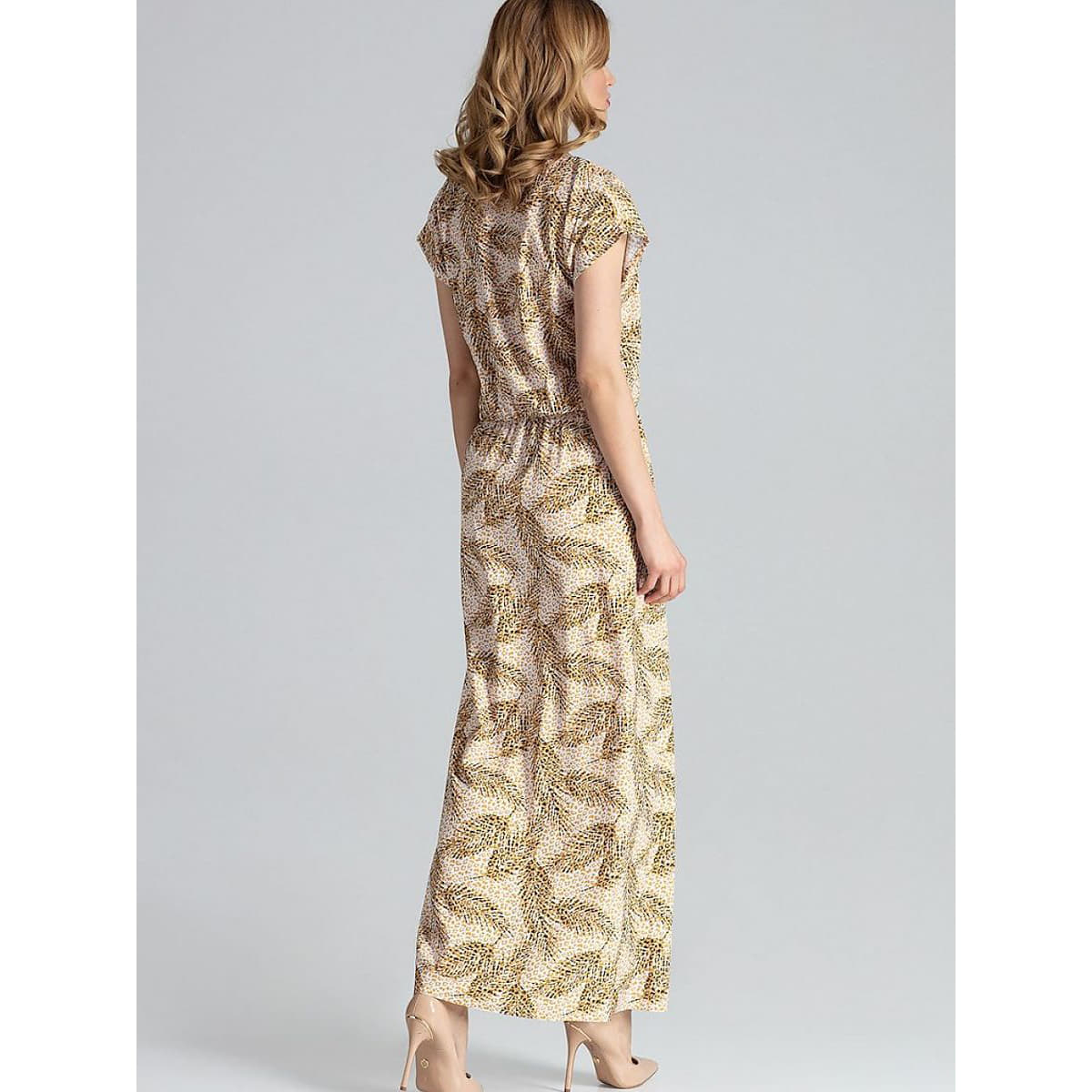 Dresses Figl model 132464 Multicolor