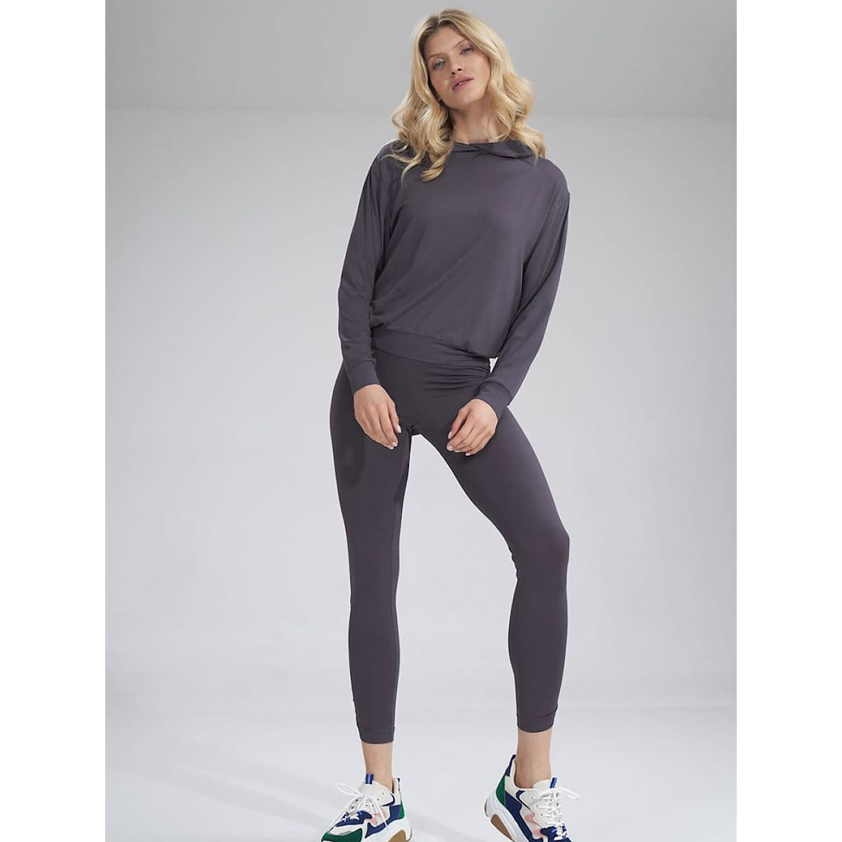 Women trousers model 43754 Figl main image 0