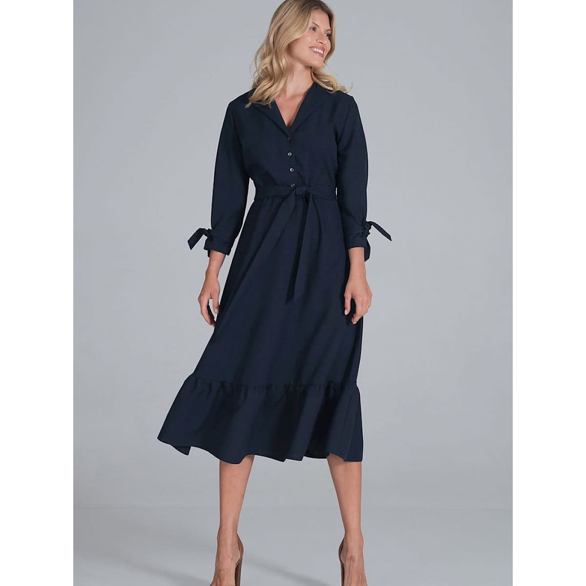 Skirt model 44183 Figl main image 1