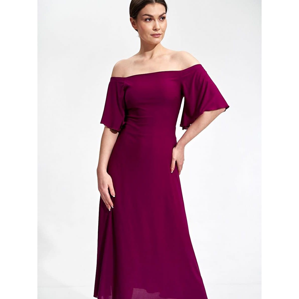 Cocktail dress model 214875 Figl