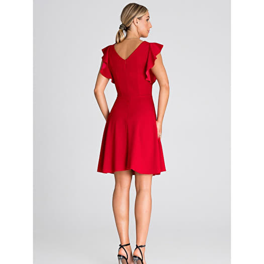 Dress Figl model 185081