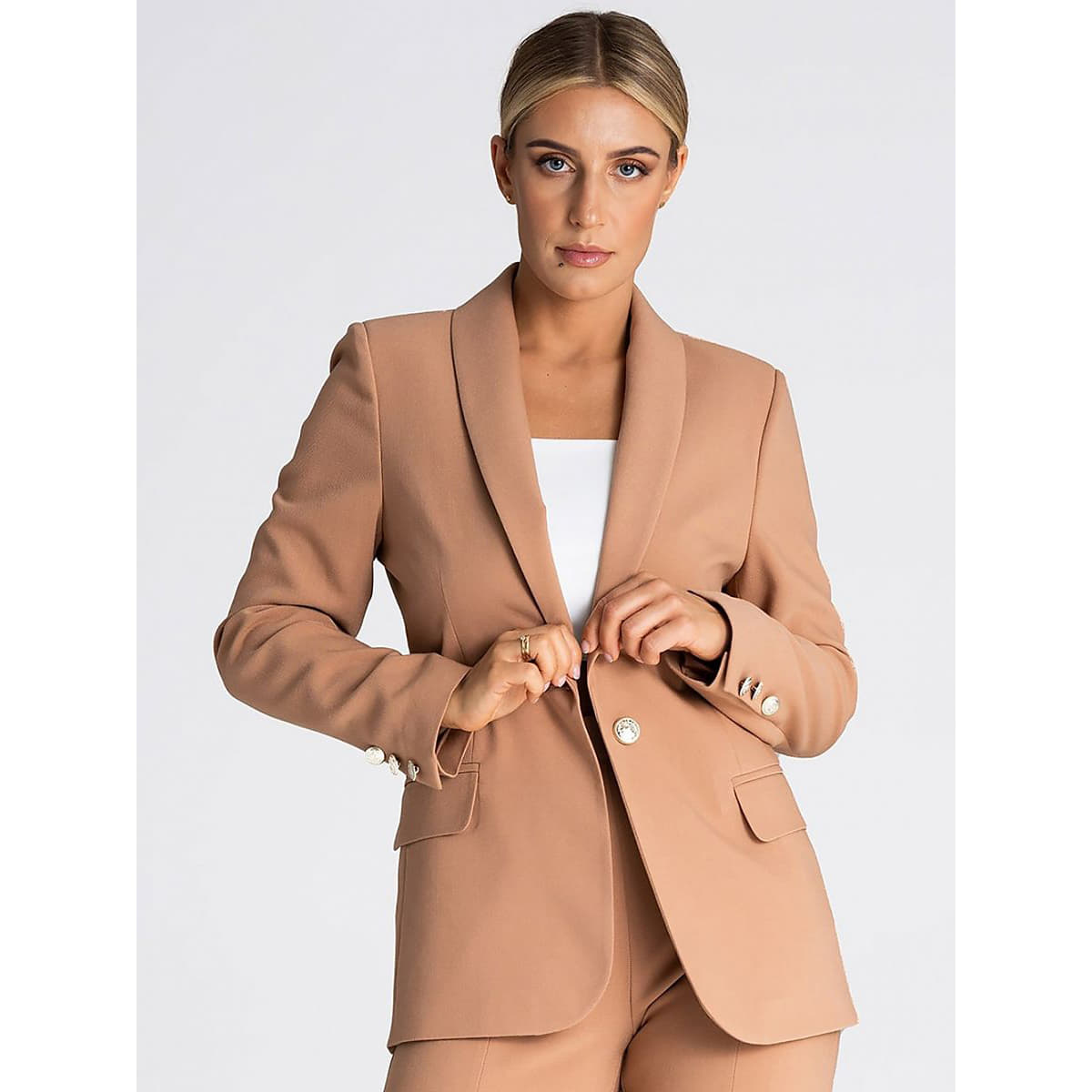 Suit model 214768 Figl
