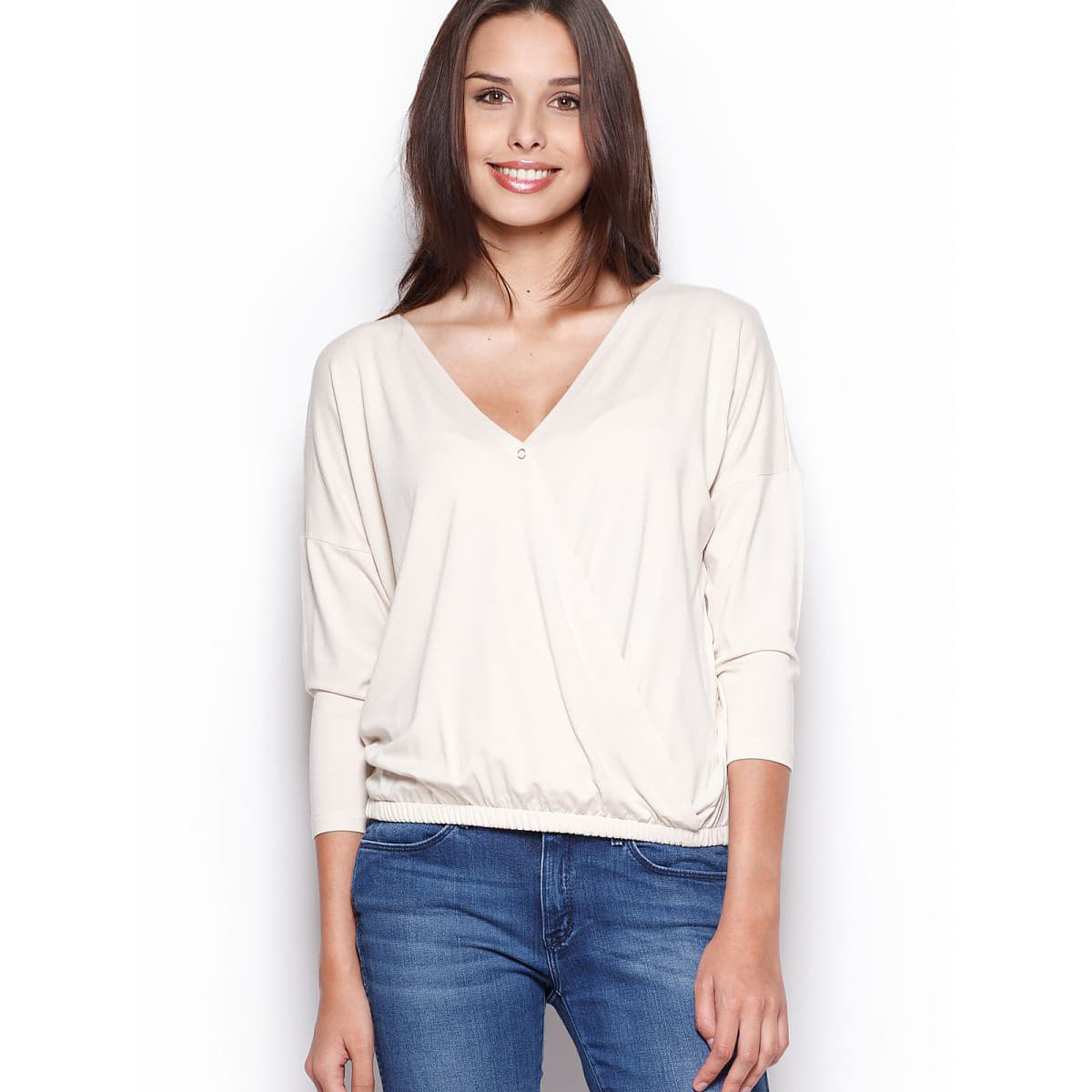 Top Figl model 44227 Beige