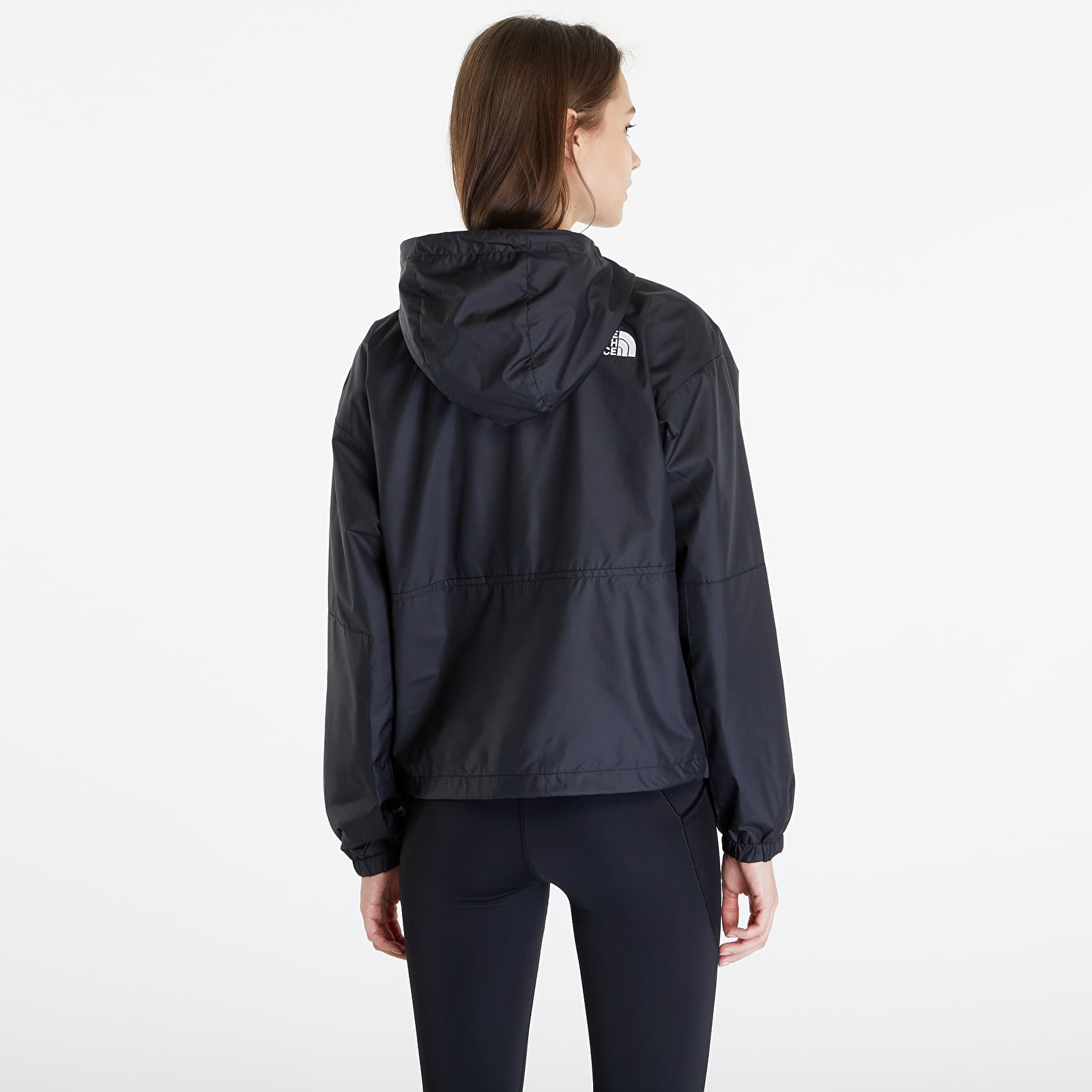 Jacken The North Face Sheru Jacket Tnf Black
