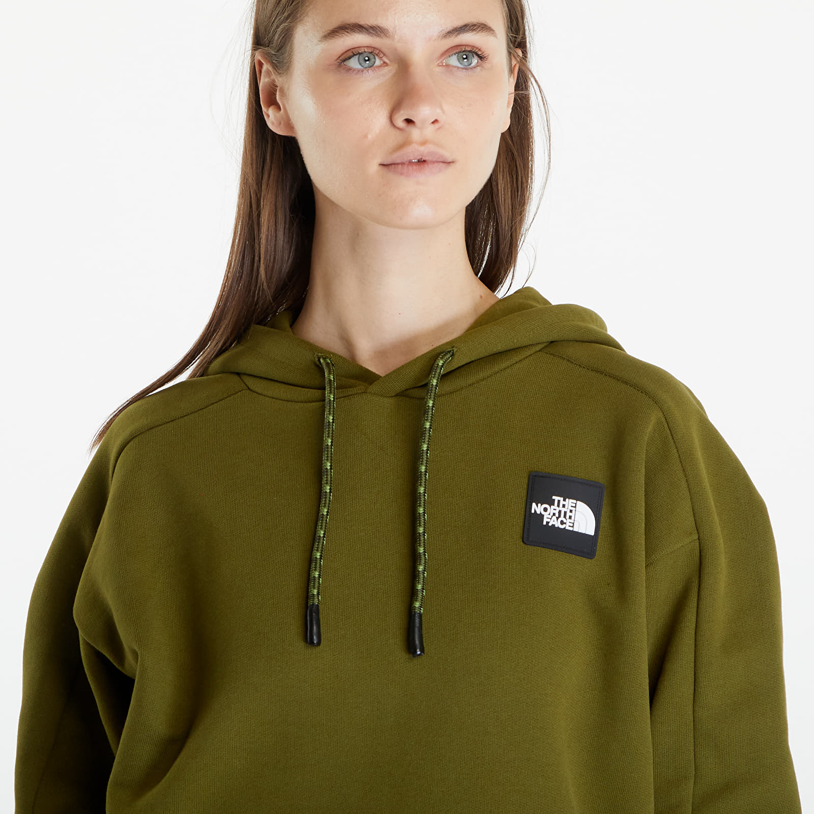 Hoodies and sweatshirts  The North Face The 489 Hoodie UNISEX Forest Olive