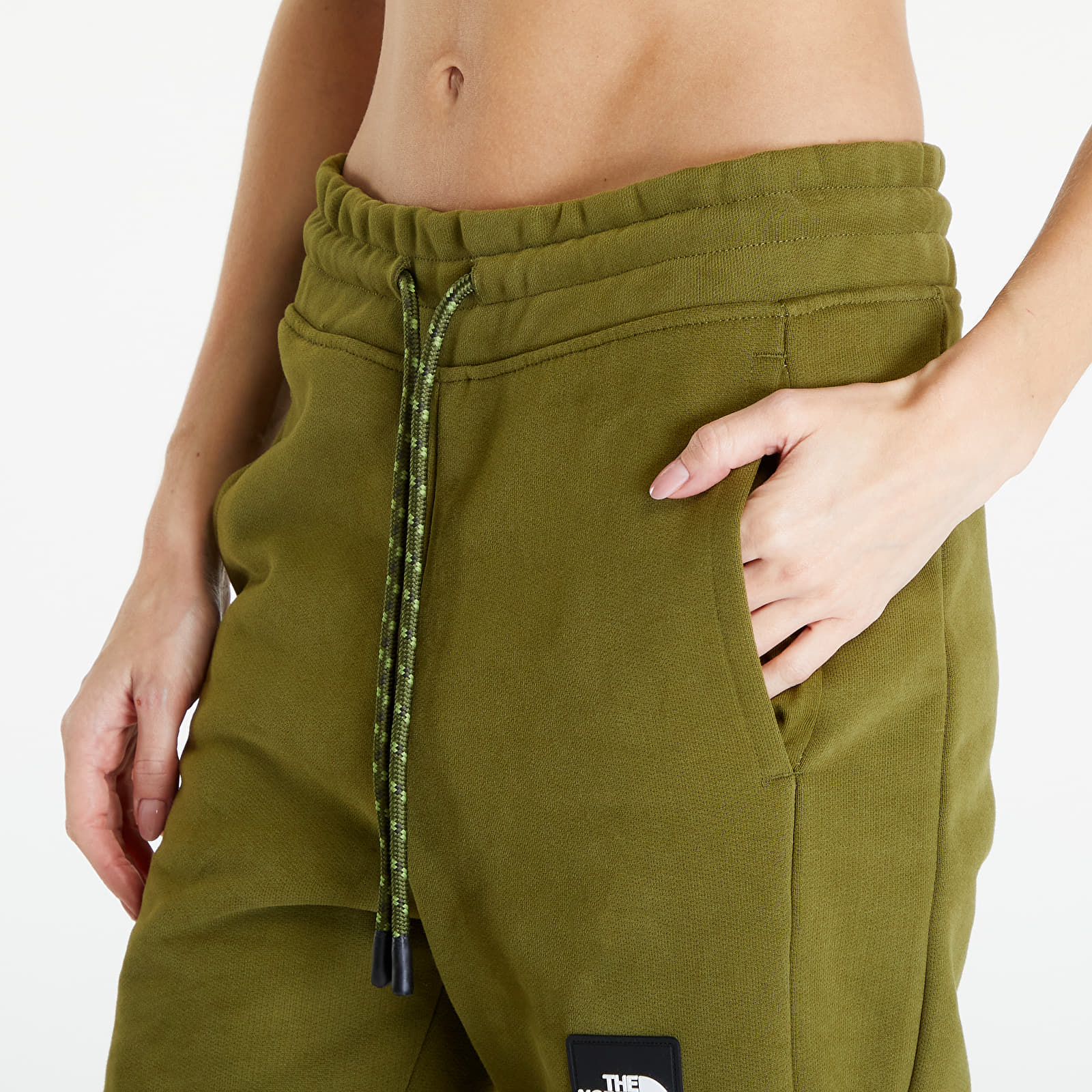 Jogginghosen The North Face The 489 Joggers UNISEX Forest Olive