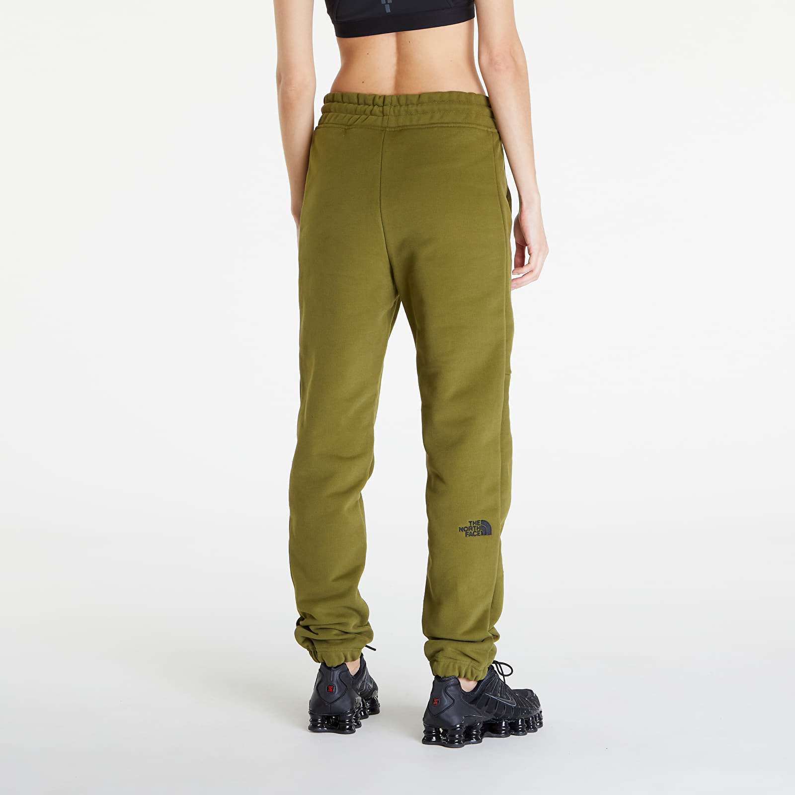 Jogginghosen The North Face The 489 Joggers UNISEX Forest Olive