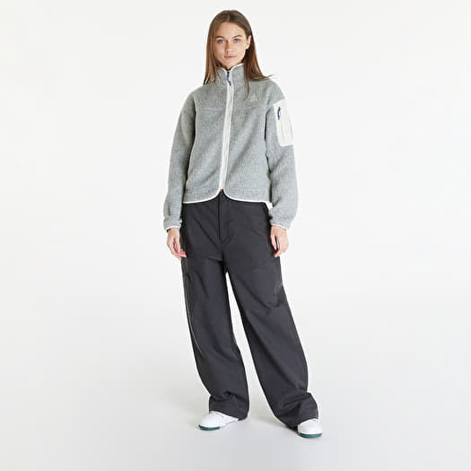 Nike women's full zip jacket top