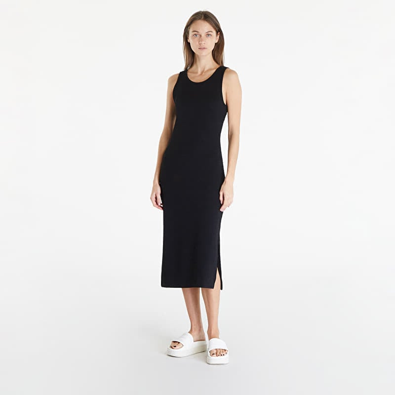 Oblečenie Roxy Good Keepsake Dress Anthracite